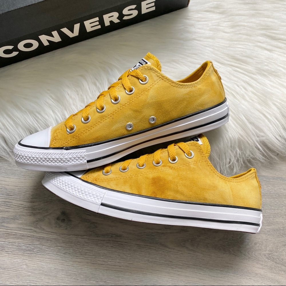 NWT Converse Chuck Taylor All Star Summer Women’s - Picture 7 of 9